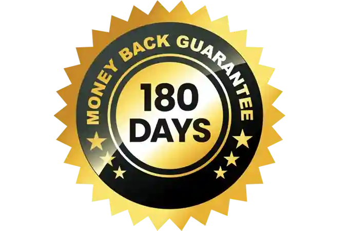 CitrusBurn Money Back Guarantee
