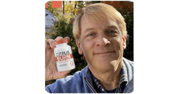 CitrusBurn customer reviews