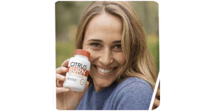 CitrusBurn consumer reviews